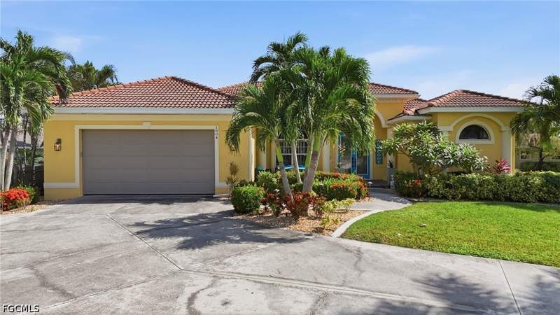 4 bedroom SingleFamilyResidence at 1804 Palaco Grande Pkwy, Cape Coral, Cape Coral — photo 3