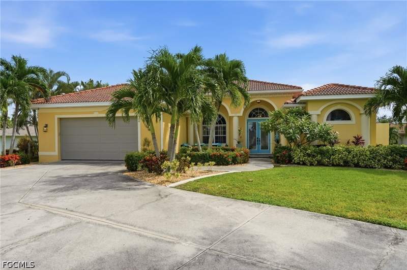 4 bedroom SingleFamilyResidence at 1804 Palaco Grande Pkwy, Cape Coral, Cape Coral — photo 4