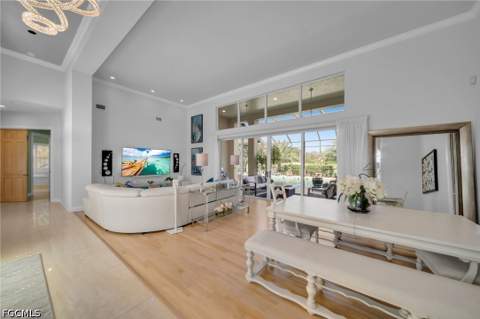 11521 Hampton Greens Dr, Fort Myers FL - photo 11 of 58