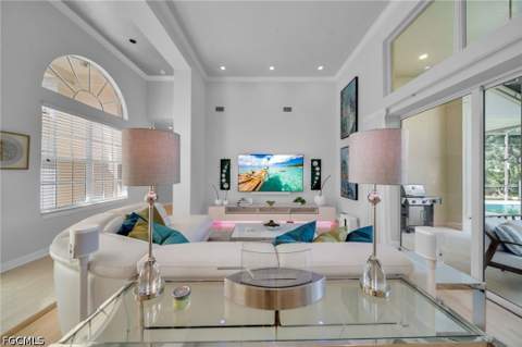 11521 Hampton Greens Dr, Fort Myers FL - photo 12 of 58