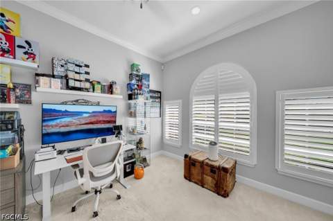 11521 Hampton Greens Dr, Fort Myers FL - photo 15 of 58