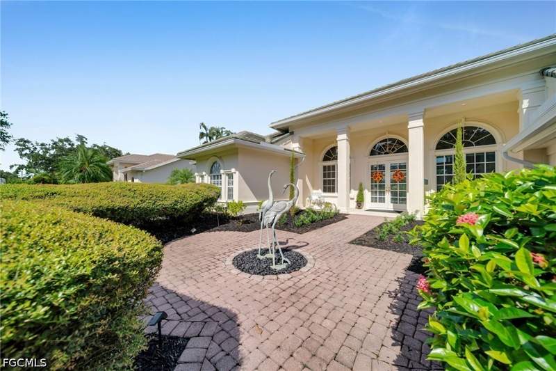 3 bedroom SingleFamilyResidence at 11521 Hampton Greens Dr, Hampton Greens, Fort Myers — photo 5