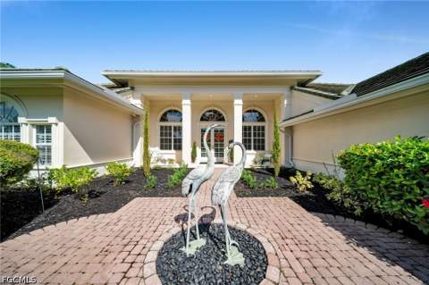 11521 Hampton Greens Dr, Fort Myers FL - photo 6 of 58