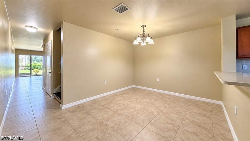 2 bedroom Townhouse at 9063 Gervais Cir 1204, The Vistas, Naples — photo 5