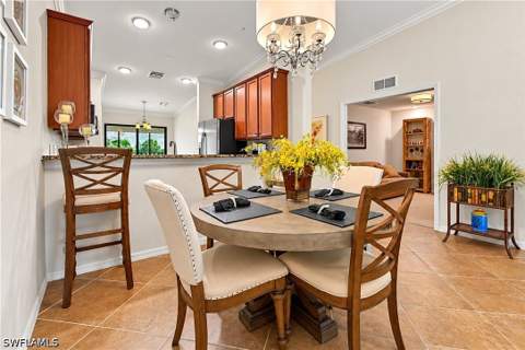 9521 Avellino Way 2422, Naples FL - photo 10 of 50