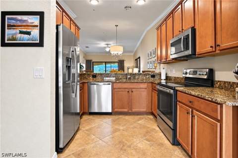 9521 Avellino Way 2422, Naples FL - photo 11 of 50