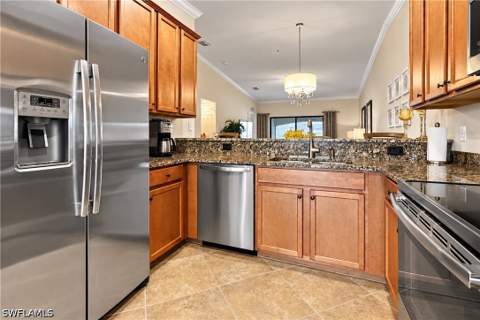 9521 Avellino Way 2422, Naples FL - photo 12 of 50