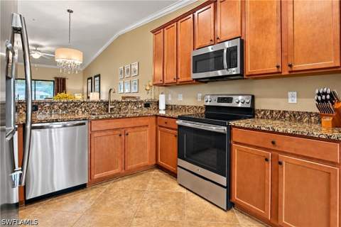 9521 Avellino Way 2422, Naples FL - photo 13 of 50