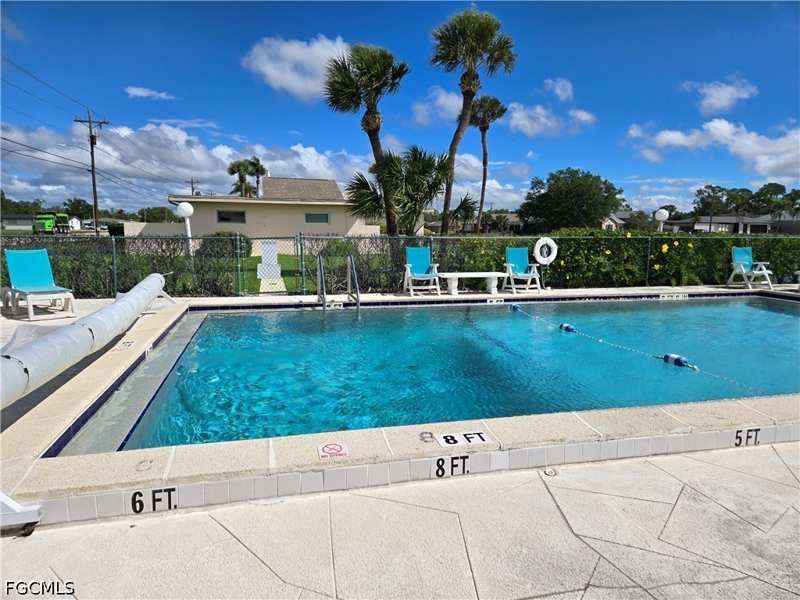 2 bedroom Condominium at 634 Joel Blvd, Beach Club Colony Condo, Lehigh Acres — photo 1