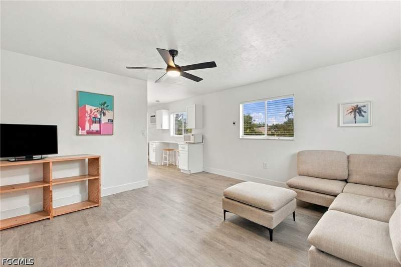 1 bedroom Condominium at 8135 Country Rd 206, Gladiolus Gardens Condo Assn, Fort Myers — photo 4