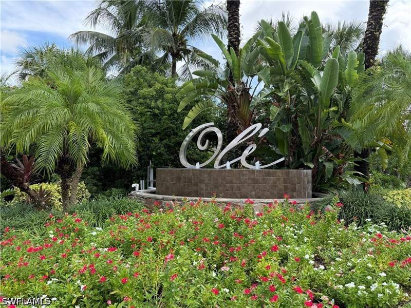 2 bedroom Detached at 9138 Chula Vista St 12703, Ole, Naples — photo 2