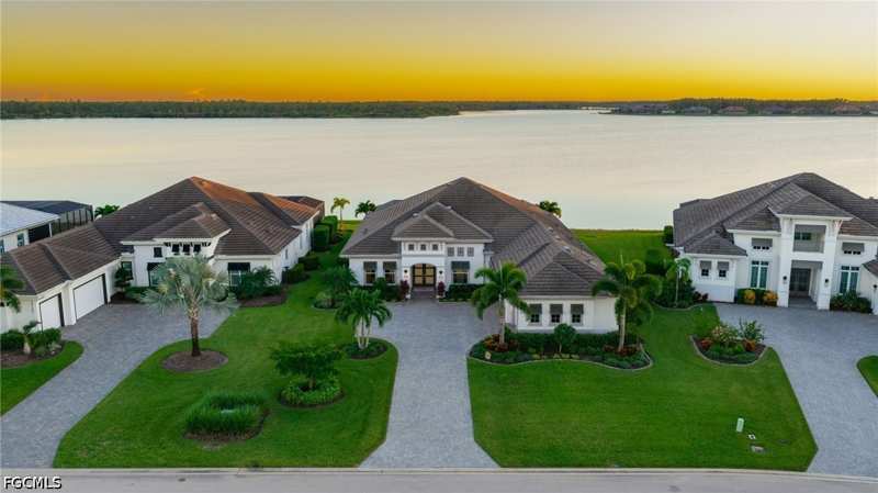 4 bedroom SingleFamilyResidence at 13119 Cerulean Ct, Wildblue, Fort Myers — photo 1
