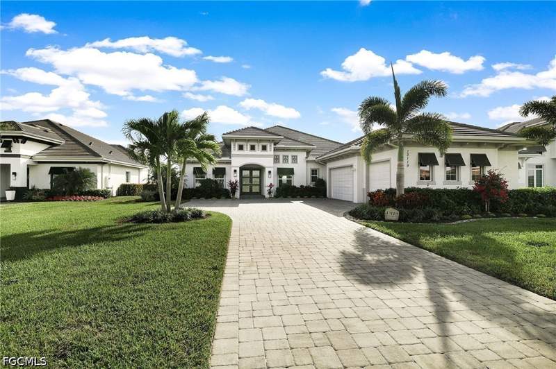 4 bedroom SingleFamilyResidence at 13119 Cerulean Ct, Wildblue, Fort Myers — photo 4