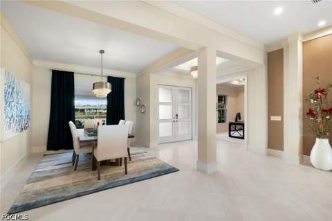 13119 Cerulean Ct, Fort Myers FL - photo 6 of 55