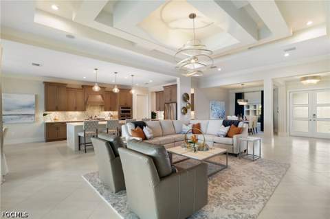 13119 Cerulean Ct, Fort Myers FL - photo 9 of 55