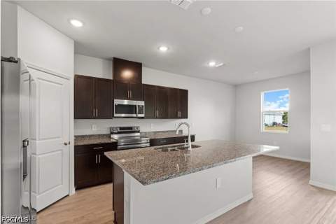 2509 NW 3rd Pl, Cape Coral FL - photo 6 of 16