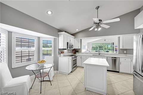 3560 Windjammer Cir 1104, Naples FL - photo 12 of 46