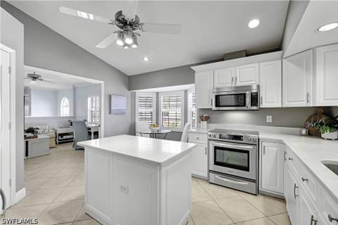 3560 Windjammer Cir 1104, Naples FL - photo 14 of 46
