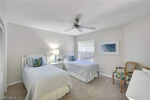3560 Windjammer Cir 1104, Naples FL - photo 21 of 46