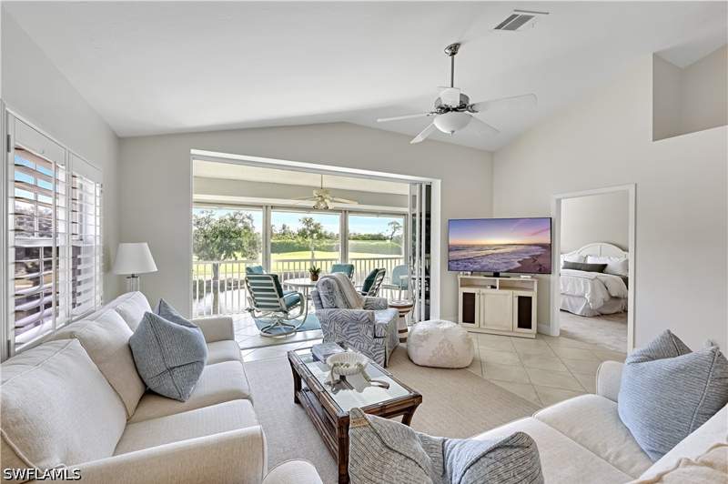 3 bedroom Condominium at 3560 Windjammer Cir 1104, Spinnaker Pointe, Naples — photo 5