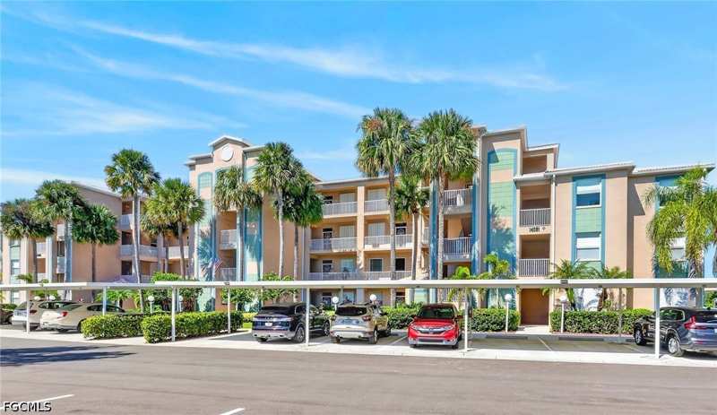 2 bedroom Condominium at 14081 Brant Point Cir 5204, Terrace V, Fort Myers — photo 1