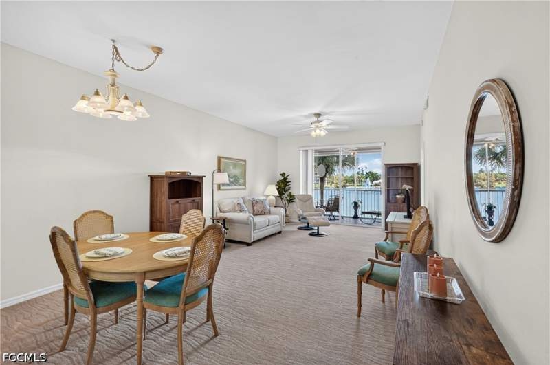 2 bedroom Condominium at 14081 Brant Point Cir 5204, Terrace V, Fort Myers — photo 3
