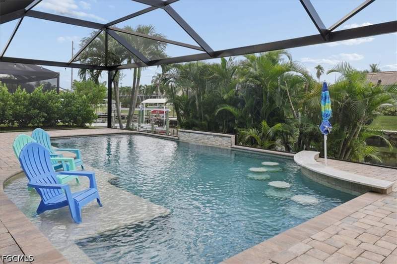 4 bedroom SingleFamilyResidence at 2018 SW 30th Ter, Cape Coral, Cape Coral — photo 5