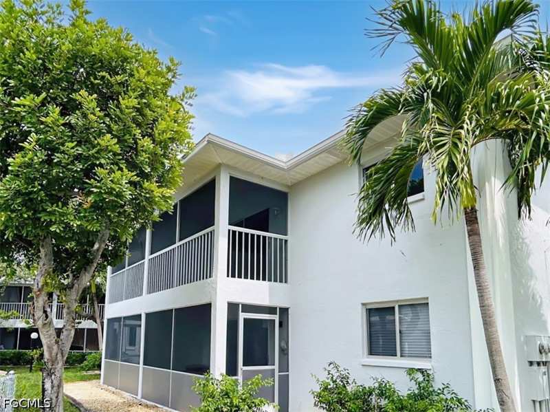 2 bedroom Condominium at 5028 Chiquita Blvd S 201, Parkway Village, Cape Coral — photo 1