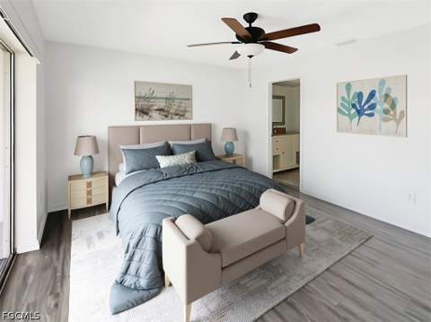 5028 Chiquita Blvd S 201, Cape Coral FL - photo 11 of 19