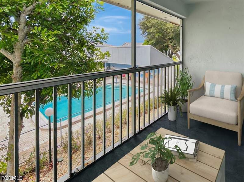 2 bedroom Condominium at 5028 Chiquita Blvd S 201, Parkway Village, Cape Coral — photo 2