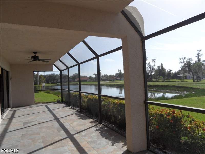 2 bedroom Condominium at 14513 Aeries Way Dr 411, Eagle Ridge, Fort Myers — photo 5