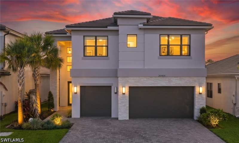 5 bedroom SingleFamilyResidence at 20404 Estero Crossing Blvd, Rivercreek In Estero, Estero — photo 1