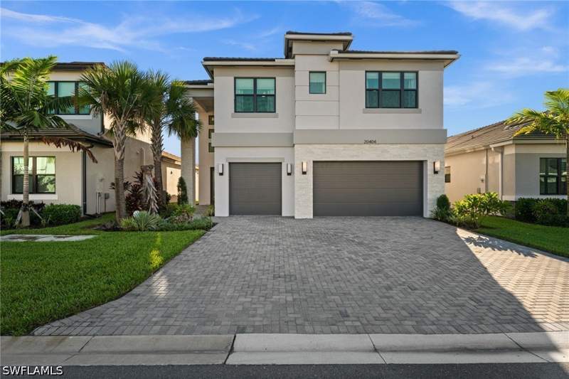 5 bedroom SingleFamilyResidence at 20404 Estero Crossing Blvd, Rivercreek In Estero, Estero — photo 2