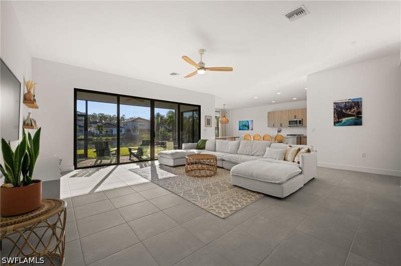 5 bedroom SingleFamilyResidence at 20404 Estero Crossing Blvd, Rivercreek In Estero, Estero — photo 4