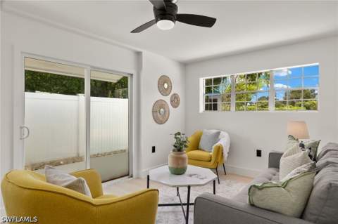 3489 Seagrape Ave, Naples FL - photo 17 of 30
