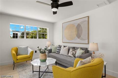 3489 Seagrape Ave, Naples FL - photo 18 of 30