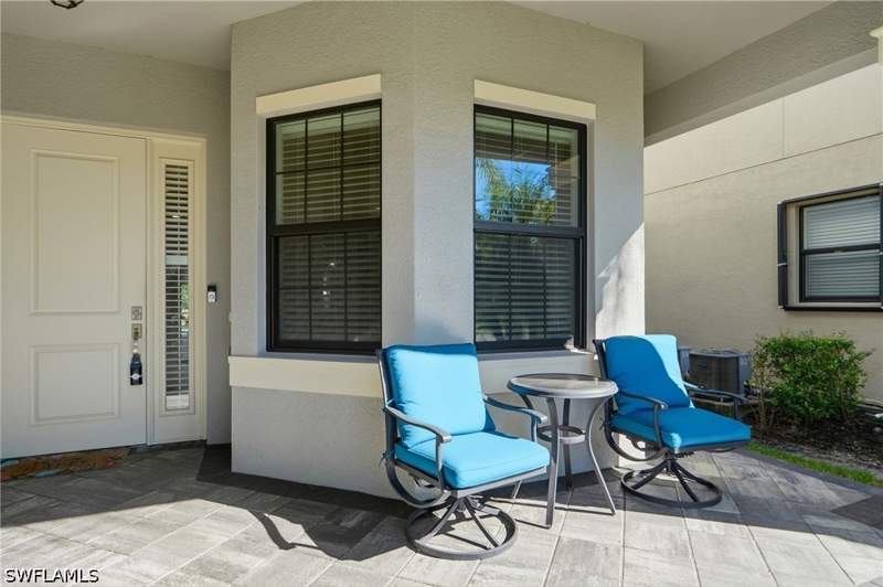 4 bedroom SingleFamilyResidence at 4494 Crimson Ave, Stonecreek, Naples — photo 5