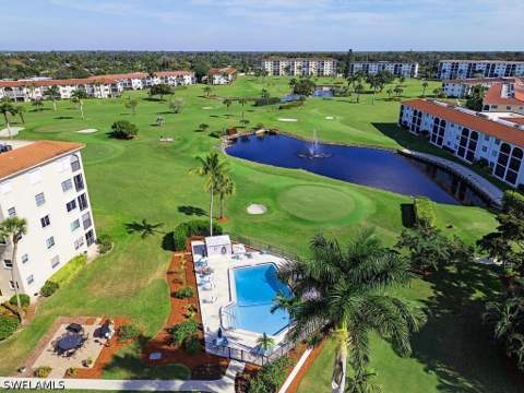 53 High Point Cir W 101, Naples FL - photo 17 of 18
