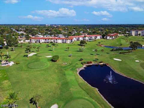 53 High Point Cir W 101, Naples FL - photo 18 of 18