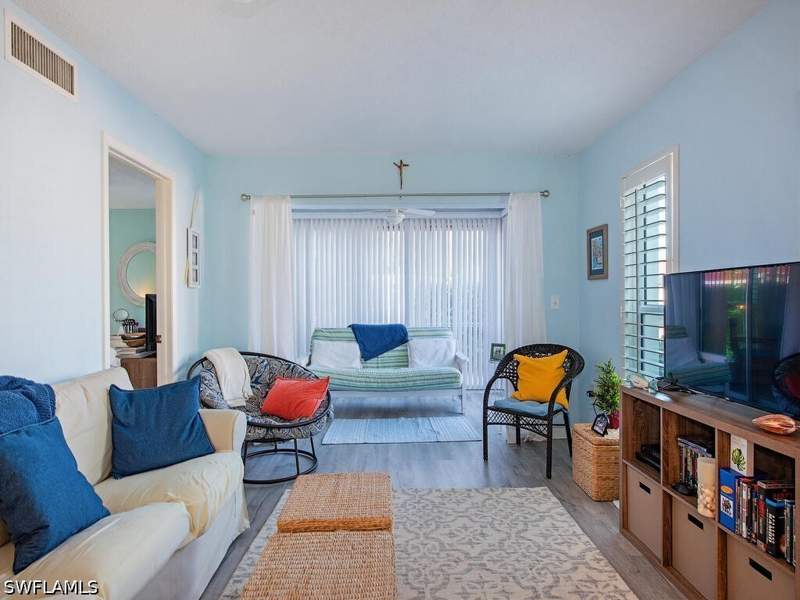 2 bedroom Condominium at 53 High Point Cir W 101, High Point Country Club, Naples — photo 3