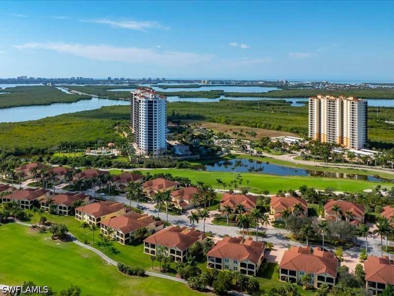 3 bedroom Condominium at 1294 Rialto Way 202, Rialto, Naples — photo 1
