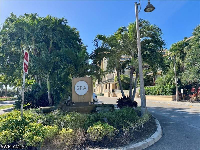 3 bedroom Condominium at 1294 Rialto Way 202, Rialto, Naples — photo 2