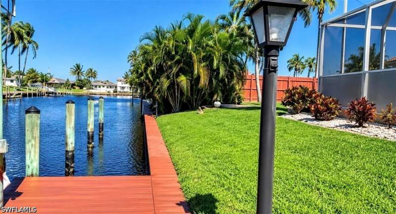 4 bedroom SingleFamilyResidence at 5214 Willow Ct, Cape Coral, Cape Coral — photo 5