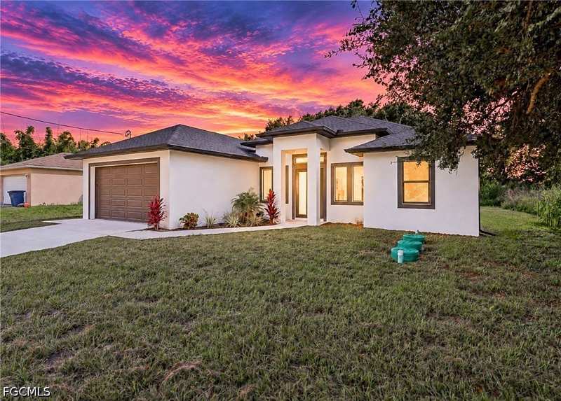 3 bedroom SingleFamilyResidence at 3917 37th St SW, Lehigh Acres, Lehigh Acres — photo 1