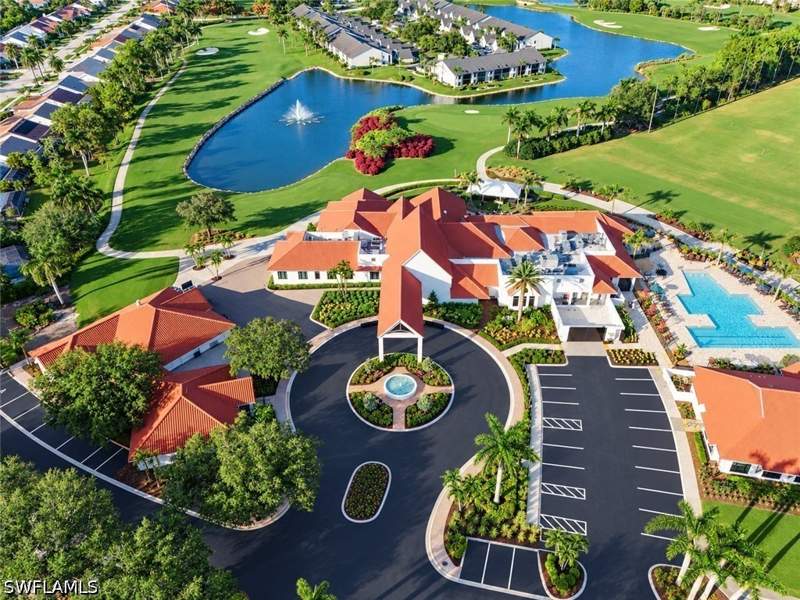 2 bedroom Condominium at 7340 Coventry Ct 818, Country Manor, Naples — photo 3