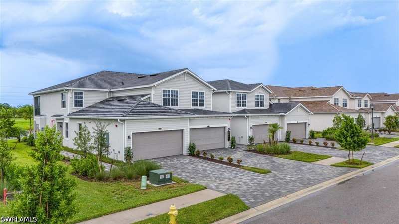 3 bedroom Condominium at 5674 Melbourne Ct 7711, The National Golf & Country Club At Ave Maria, Ave Maria — photo 1