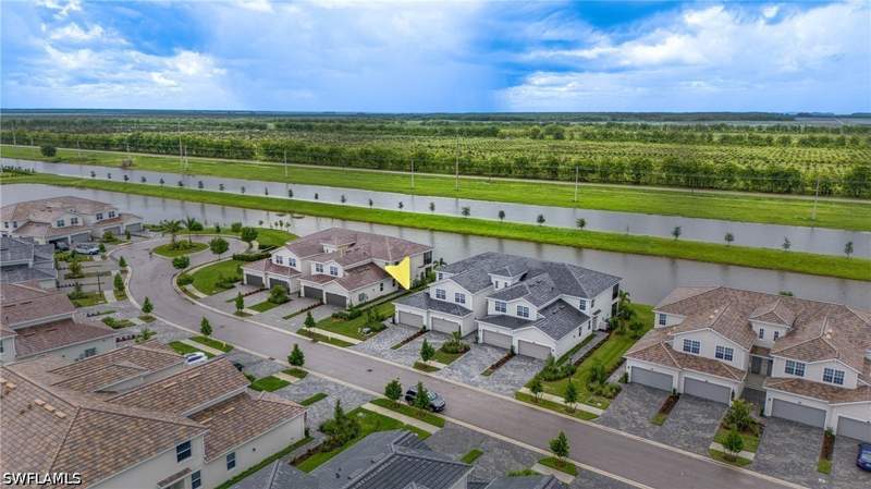 3 bedroom Condominium at 5674 Melbourne Ct 7711, The National Golf & Country Club At Ave Maria, Ave Maria — photo 2