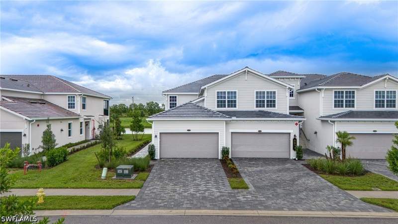 3 bedroom Condominium at 5674 Melbourne Ct 7711, The National Golf & Country Club At Ave Maria, Ave Maria — photo 3