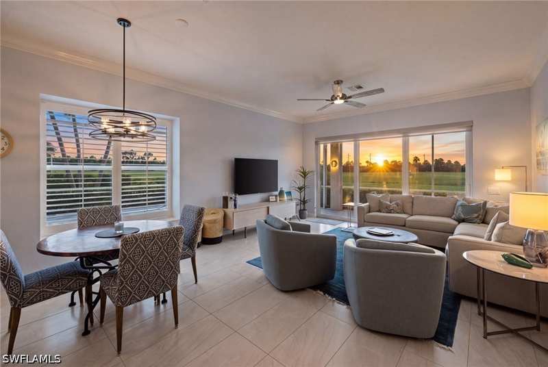 2 bedroom Attached at 1803 Leamington Ln, Shoreham, Naples — photo 1