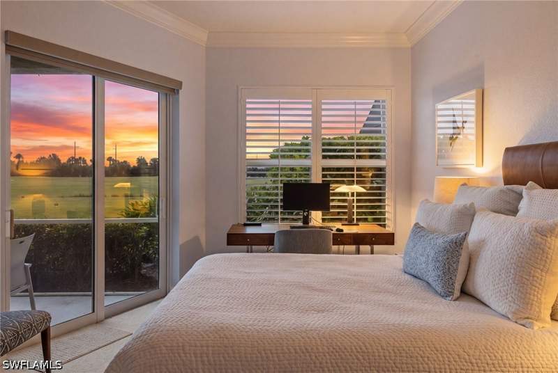 2 bedroom Attached at 1803 Leamington Ln, Shoreham, Naples — photo 3